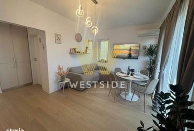 Apartament cu 2 camere, mobilat în Giroc - 9