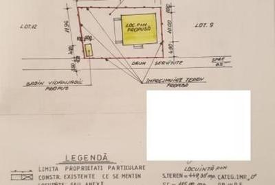 Snagov - Vlădiceasca - 7