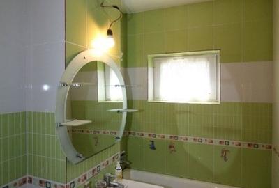 Apartament 3 camere confort 1, cu centrala pe gaz in zona Tomis Nord - 9