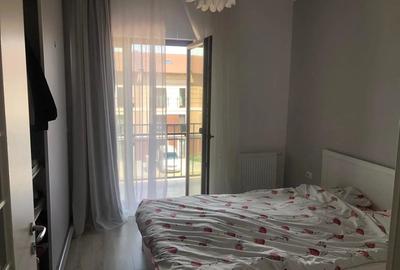 Apartament 2 camere Prima inchiriere, complet mobilat ?i utilat Apartament 2 camere Prima inchiriere, complet mobilat ?i utilat - 3