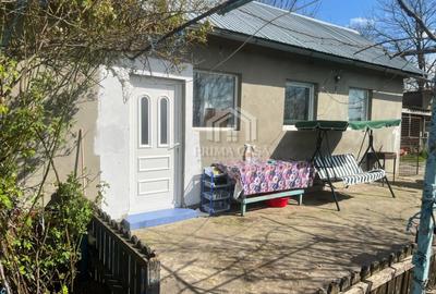 Casă cu 3 camere cu Teren 820 Mp în Mihăilești - 13