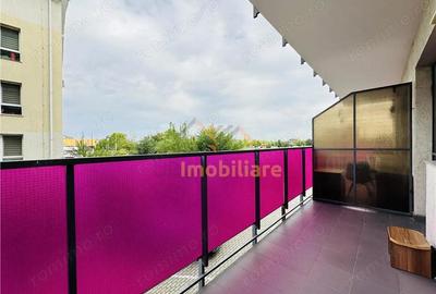 Apartament cu 2 camere în Nufărul - 8