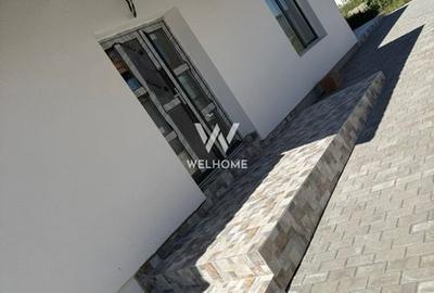 Casă pe un singur nivel –  priveliște spre munți – Șura Mică - 3