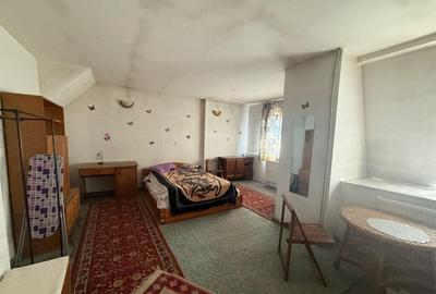 APARTAMENT CU 5 CAMERE PE 2 NIVELE, PACURARI, LUKOIL - 13