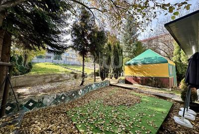 Casa individuala | 780mp util | Parcari in curtea proprie | Zorilor Casa individuala | 780mp util | Parcari in curtea proprie | Zorilor - 8