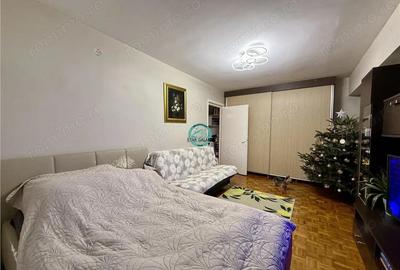 Vanzare - Apartament cu 2 camere - Cornisa - 5