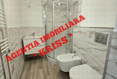 Apartament cu 2 camere decomandat în Exercițiu