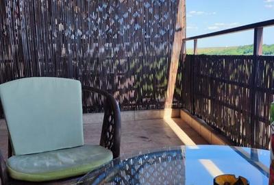 Apartament 2 camere + terasa | Loc de parcare inclus - 5