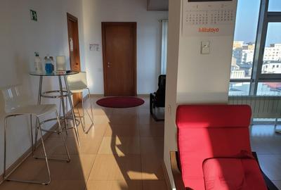 SPATII DE BIROURI LUX, PIATA ROMANA - 9