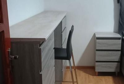 Apartament cu 3 camere semidecomandat în George Enescu - 4