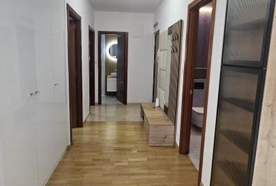 IANCU NICOLAE-3 camere cu gradina privata de 100 mp, mobiler modern, garaj! - 53