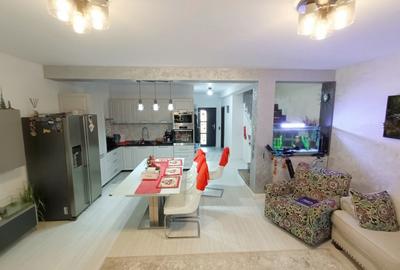 COMISION 0% Casa moderna/5 camere/terasa/garaj/318 mp teren/Șelimbar - 3