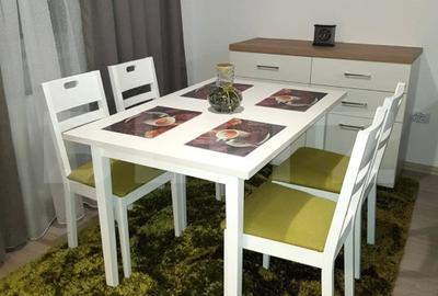 Apartament tip studio de vanzare, 2 camere, 47 mp, zona Tractorul - 2