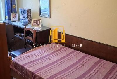 Apartament cu 3 camere semidecomandat în Central - 5