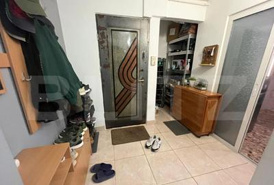 Apartament de 4 camere, 86 mp utili, parter Gae?ti, co - 16