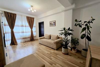 Apartament cu 2 camere decomandat, mobilat în Dobroești - 23