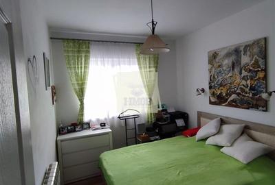 Casa individuala 5 camere terasa acoperita 3 bai si 458 mp teren in Cristian - 14