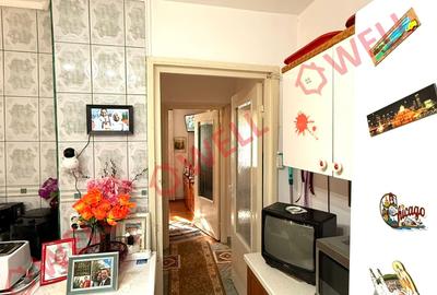 ?De vânzare un apartament cu 4 camere situat în Târgu Mures! ?De vânzare un apartament cu 4 camere situat în Târgu Mures! - 11