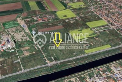 Teren agricol extravilan de 900 mp, în Exterior Vest - 1