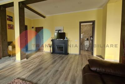 Apartament - 80 mp, 3 Camere, Mobilat si Utilat Modern, zona Sesul de Sus Apartament - 80 mp, 3 Camere, Mobilat si Utilat Modern, zona Sesul de Sus - 6