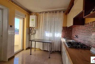 Apartament cu 3 camere decomandat în Central - 11