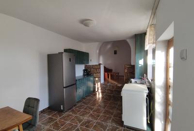 Casă individuală cu 3 camere cu Teren 360 Mp în Grigorescu - 10