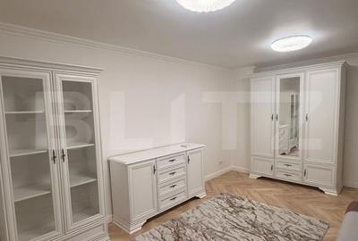 Apartament 2 camere, 54 mp, zona Gara-Arcu - 2