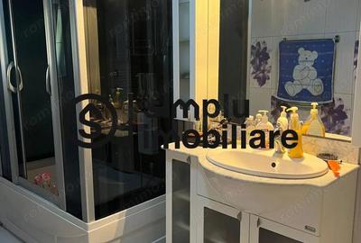 Casă cu 6 camere cu Teren 447 Mp în Lăpuș - 1