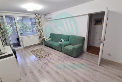 Apartament cu 3 camere semidecomandat în Obor - 2