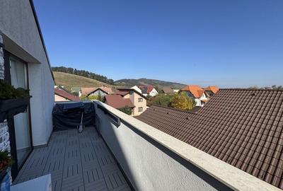 Apartament cu 2 camere in Sanpetru - 9