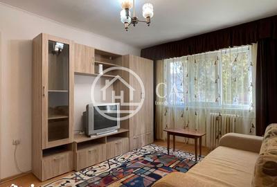 Apartament cu 2 camere semidecomandat în Iosia - 9