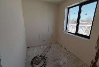 Duplex toate utilitatile - teren generos - 5