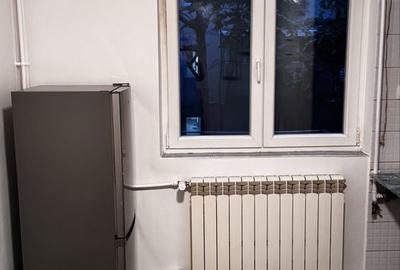 Garsonieră decomandată în Exterior Vest - 1