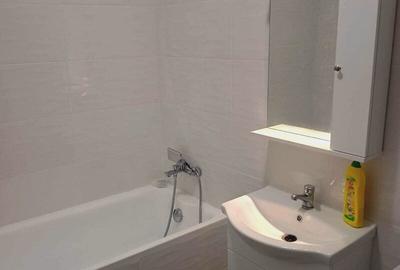 Atomistilor, bloc nou, de inchiriat apartament 3 camere + terasa 75 mp, mobilat! - 6