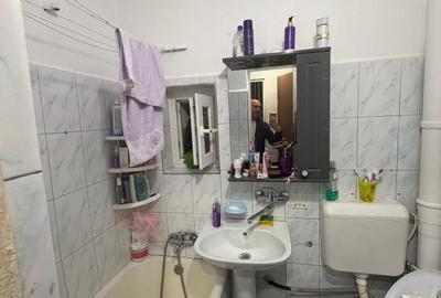 Apartament cu 2 camere decomandat în Brâncoveanu - 8