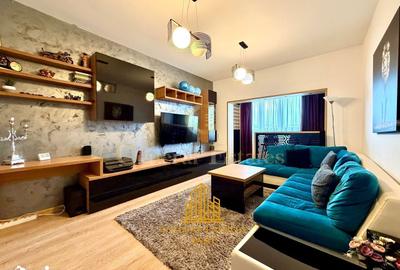 Apartament cu 2 camere decomandat, mobilat în Valea Lupului - 6