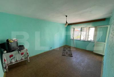 Apartament cu 3 camere, decomandat, 71 mp, Zona Garii - 1