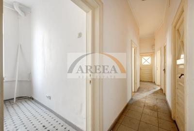 Casă individuală cu 16 camere cu Canalizare în Basarab - 13