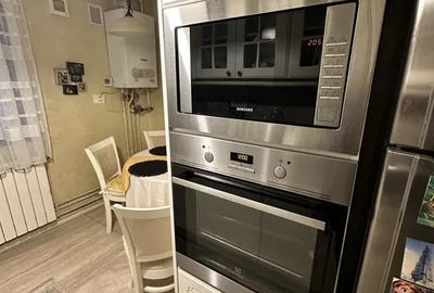 Apartament 4 camere Titan - Ozana - Theodor Pallady - Centrala Proprie - 6