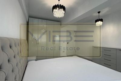 Apartament cu 2 camere semidecomandat, mobilat în Nicolina - 9