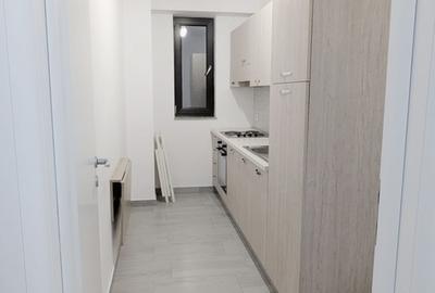 1 min Metrou Mihai Bravu Bloc 2021, Garsoniera 42mp Centrala, Ctr ANAF - 5