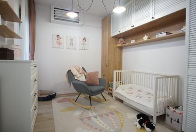 Apartament cu 4 camere decomandat, mobilat în Victoriei - 13