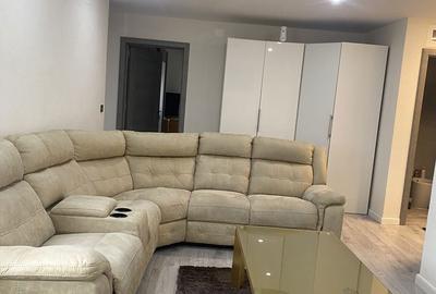 Apartament cu 4 camere decomandat în Central - 4