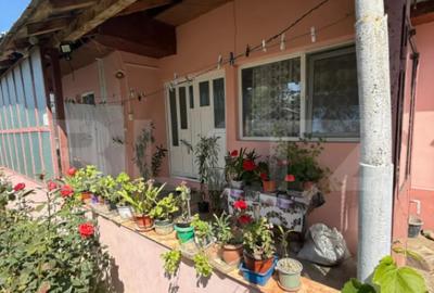 Casă cu 4 camere cu Teren 1053 Mp în Central - 6