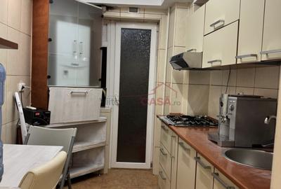 Apartament cu 4 camere decomandat, mobilat în Unirii - 8