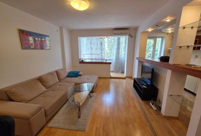2 camere Cantemir - Unirii et 3 mobilat - 2