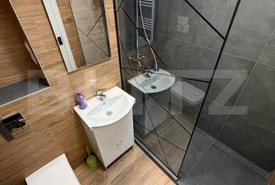Apartament cu 2 camere decomandat în Central - 8