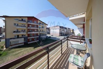 Apartament cu 3 camere, mobilat modern, Sanpetru! - 16
