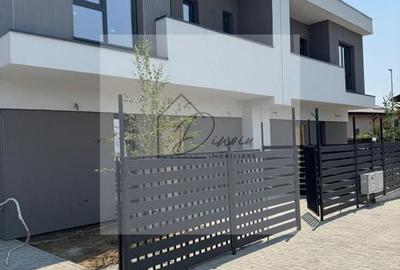 Vilă individuală 4 camere Chitila I c-ctie 2025 I Premium - 13