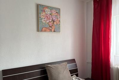 Apartament cu 2 camere decomandat, mobilat în Dristor - 5